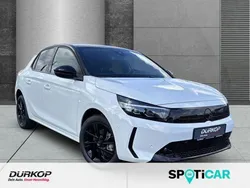Lack weiss banquise/typ aussenverkleidung spiegel flach standard Gebraucht 2023 Opel Corsa Kleinwagen | 17.450 € (Fairer Preis)