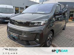 Gebraucht 2024 Opel Zafira Edition Van / Kleinbus | 35.980 €