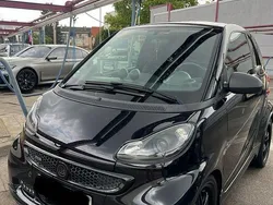 Schwarz Gebraucht 2012 Smart ForTwo Coupé Brabus Xclusive Coupé | 7.350 € (Etwas zu teuer)