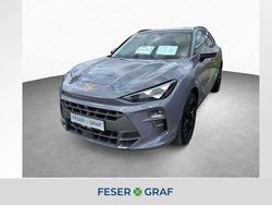 Graphengrau Gebraucht 2025 Cupra Terramar VZ SUV | 42.450 € (Guter Preis)