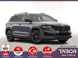 Grau Neu 2025 Skoda Karoq SUV | 40.388 € (Fairer Preis)
