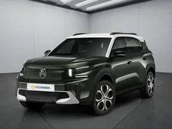 Grün Neu 2025 Citroën C3 Aircross SUV | 24.749 € (Guter Preis)