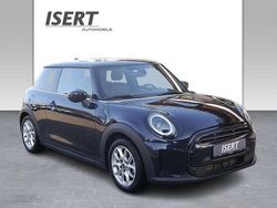 Schwarz Gebraucht 2023 Mini Cooper Kleinwagen | 24.650 € (Fairer Preis)