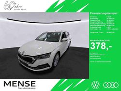Candyweiss Gebraucht 2023 Skoda Octavia Style Kombi | 28.990 € (Etwas zu teuer)