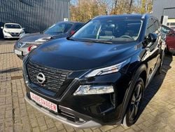 Black pearl (m) Gebraucht 2024 Nissan X-Trail N-Connecta SUV | 30.990 € (Superpreis)