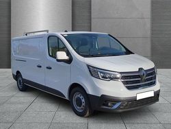 Neu 2025 Renault Trafic Van | 37.720 € (Fairer Preis)