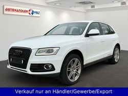 Weiß Gebraucht 2012 Audi Q5 S-Line SUV | 8.999 € (Guter Preis)
