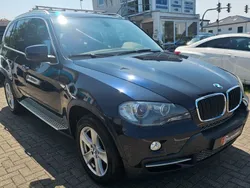 Schwarz Gebraucht 2008 BMW X5 Sport Line SUV | 10.999 € (Fairer Preis)