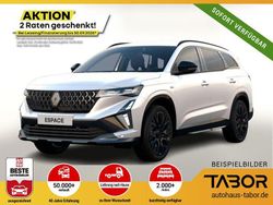 Perlmuttweiß metallic Neu 2025 Renault Espace Esprit Alpine SUV | 47.967 € (Etwas zu teuer)