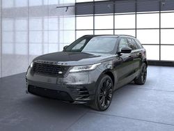 Carpathian grey Neu 2025 Land Rover Range Rover Velar Autobiography SUV | 113.497 €