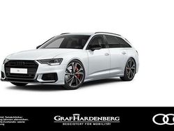 Gletscherweiß metallic Gebraucht 2022 Audi S6 Ambiente Kombi | 51.880 € (Guter Preis)