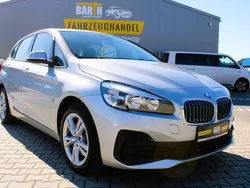 Silber Gebraucht 2018 BMW 225 Advantage Limousine | 14.999 € (Fairer Preis)