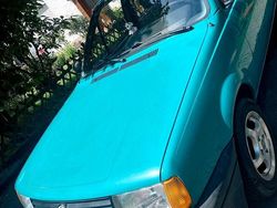 Grün Gebraucht 1990 VW Polo Kombi | 2.500 €