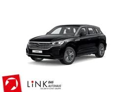 Schwarz Gebraucht 2021 VW Touareg R-line SUV | 41.850 € (Guter Preis)