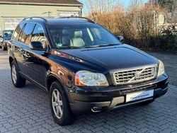 Schwarz Gebraucht 2008 Volvo XC90 Momentum SUV | 4.999 € (Superpreis)