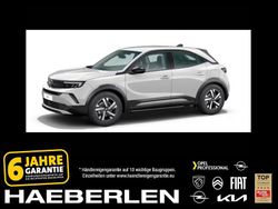 Arktis weiß (uni) Neu 2025 Opel Mokka Edition SUV | 24.155 € (Fairer Preis)