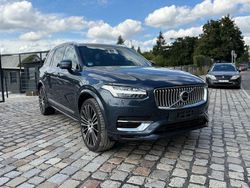 Gebraucht 2020 Volvo XC90 Inscription SUV | 36.490 € (Superpreis)