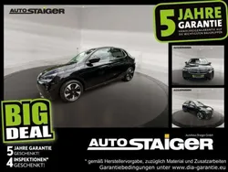 Diamant schwarz Gebraucht 2023 Opel Corsa-e Elegance Kleinwagen | 17.490 € (Guter Preis)