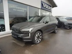 Grau Neu 2025 Volvo EX90 Ultra SUV | 92.500 € (Superpreis)
