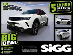 Weiß Gebraucht 2022 Opel Mokka-e GS Line SUV | 18.580 € (Fairer Preis)