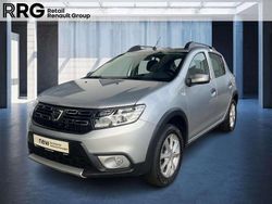 Grau Gebraucht 2020 Dacia Sandero Prestige Kleinwagen | 11.890 € (Guter Preis)