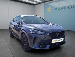 Grau Gebraucht 2023 Cupra Formentor SUV | 31.999 € (Etwas zu teuer)