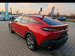 Rot Gebraucht 2024 Peugeot 408 Allure SUV | 23.500 €