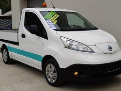 Weiß Gebraucht 2014 Nissan e-NV200 Van | 9.500 €