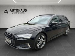 Schwarz Gebraucht 2019 Audi A6 Limousine | 29.999 € (Superpreis)
