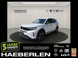 Effekt blau Gebraucht 2025 Opel Frontera Edition SUV | 20.990 € (Guter Preis)