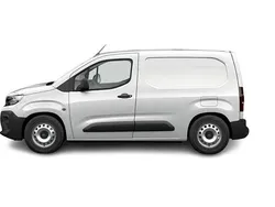 Kaolin weiß Neu 2025 Opel Combo Van / Kleinbus | 24.441 € (Fairer Preis)