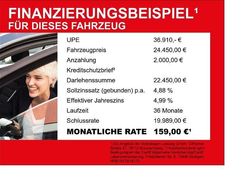 Grau Gebraucht 2025 Seat Arona Black Edition SUV | 24.450 € (Fairer Preis)
