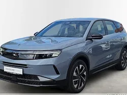 Grau Neu 2025 Opel Grandland X Edition SUV | 31.790 € (Superpreis)