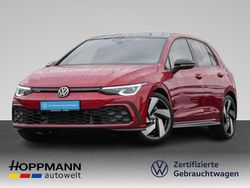 Rot Gebraucht 2022 VW Golf VIII GTI Limousine | 30.490 € (Fairer Preis)