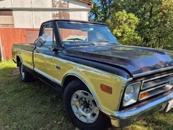 Gebraucht 1968 Chevrolet C20 SUV | 24.999 €