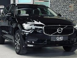 Schwarz Gebraucht 2021 Volvo XC60 Momentum SUV | 29.990 € (Guter Preis)