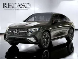Graphitgrau Neu 2025 Mercedes GLC300 AMG Coupé | 79.730 €