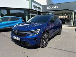 Blau Gebraucht 2025 Renault Austral Iconic SUV | 39.990 € (Teuer)