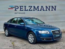 Blau Gebraucht 2006 Audi A6 Limousine | 2.800 € (Guter Preis)