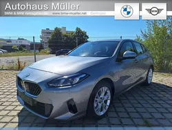 Grau Neu 2025 BMW 120 Shadowline Kleinwagen | 35.600 € (Guter Preis)