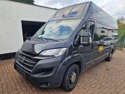 Schwarz Gebraucht 2019 Fiat Ducato Van | 11.888 €