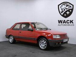 Gebraucht 1990 Peugeot 309 GTi Kleinwagen | 14.900 €