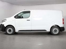 Kaolin weiß Neu 2025 Opel Vivaro Van | 29.841 € (Guter Preis)