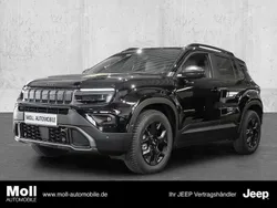 Volcano black Neu 2025 Jeep Avenger North SUV | 39.000 € (Teuer)