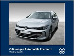 Silber Neu 2025 VW Passat Business Limousine | 51.500 € (Fairer Preis)