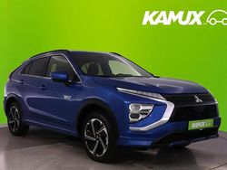 Blau Gebraucht 2022 Mitsubishi Eclipse SUV | 19.000 €