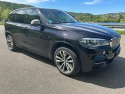 Schwarz Gebraucht 2017 BMW X5 M50 Performance SUV | 37.500 € (Fairer Preis)