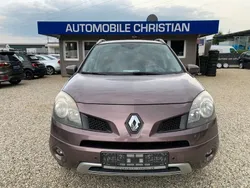 Braun Gebraucht 2009 Renault Koleos Dynamique SUV | 3.200 € (Guter Preis)