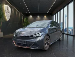 Grau Gebraucht 2024 Cupra Born Kleinwagen | 31.500 € (Fairer Preis)