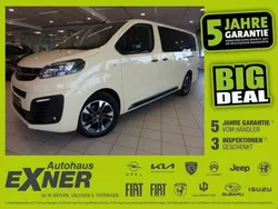 Opel Zafira Life